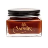 Creams<Saphir Creme 1925 Cognac