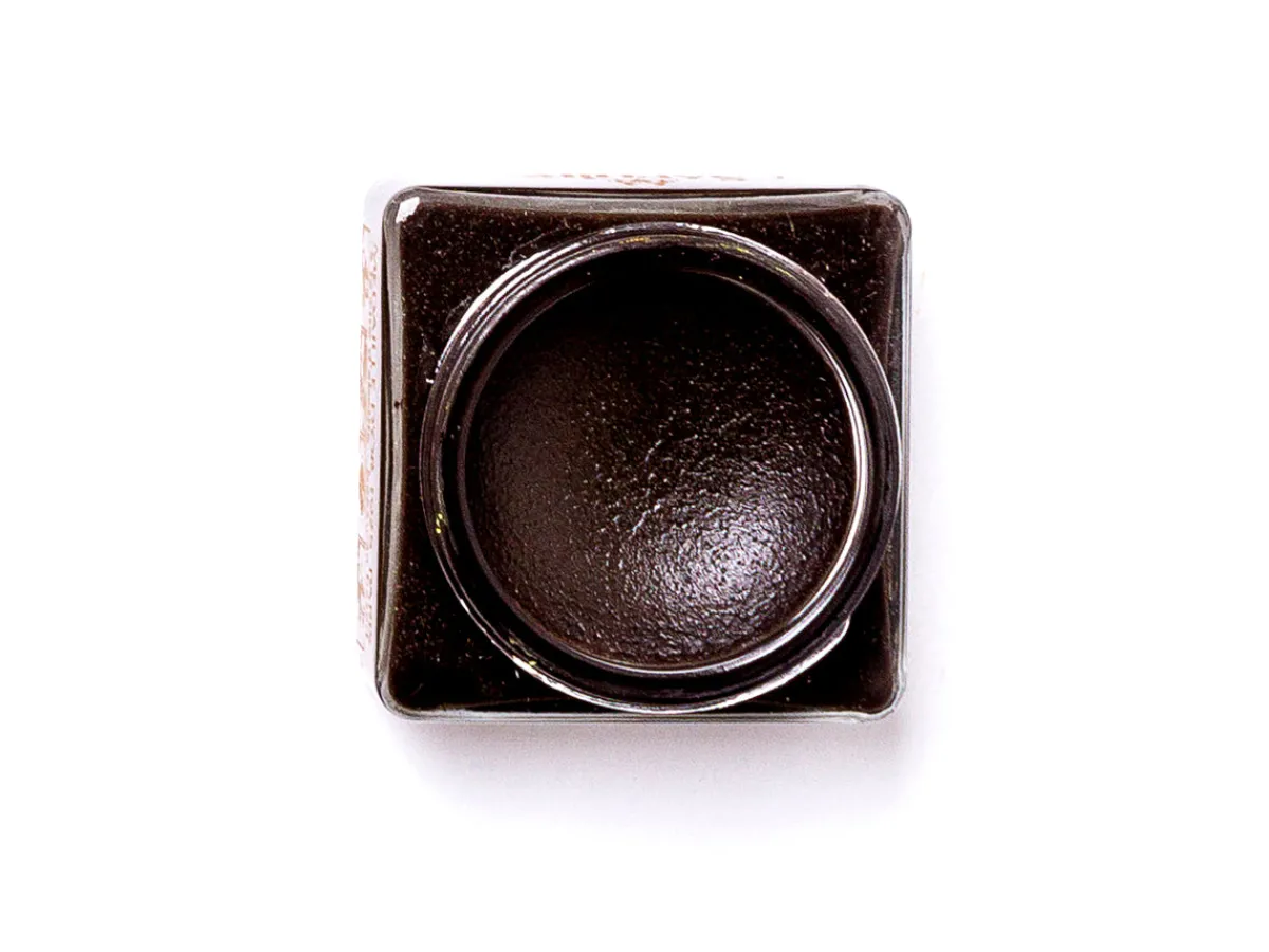 Creams<Saphir Creme 1925 Dark Brown