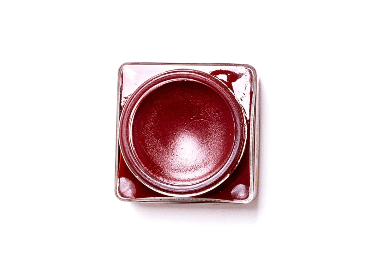 Creams<Saphir Creme 1925 Hermes Red
