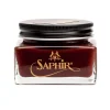 Creams<Saphir Creme 1925 Mahogany