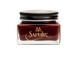 Creams<Saphir Creme 1925 Mahogany