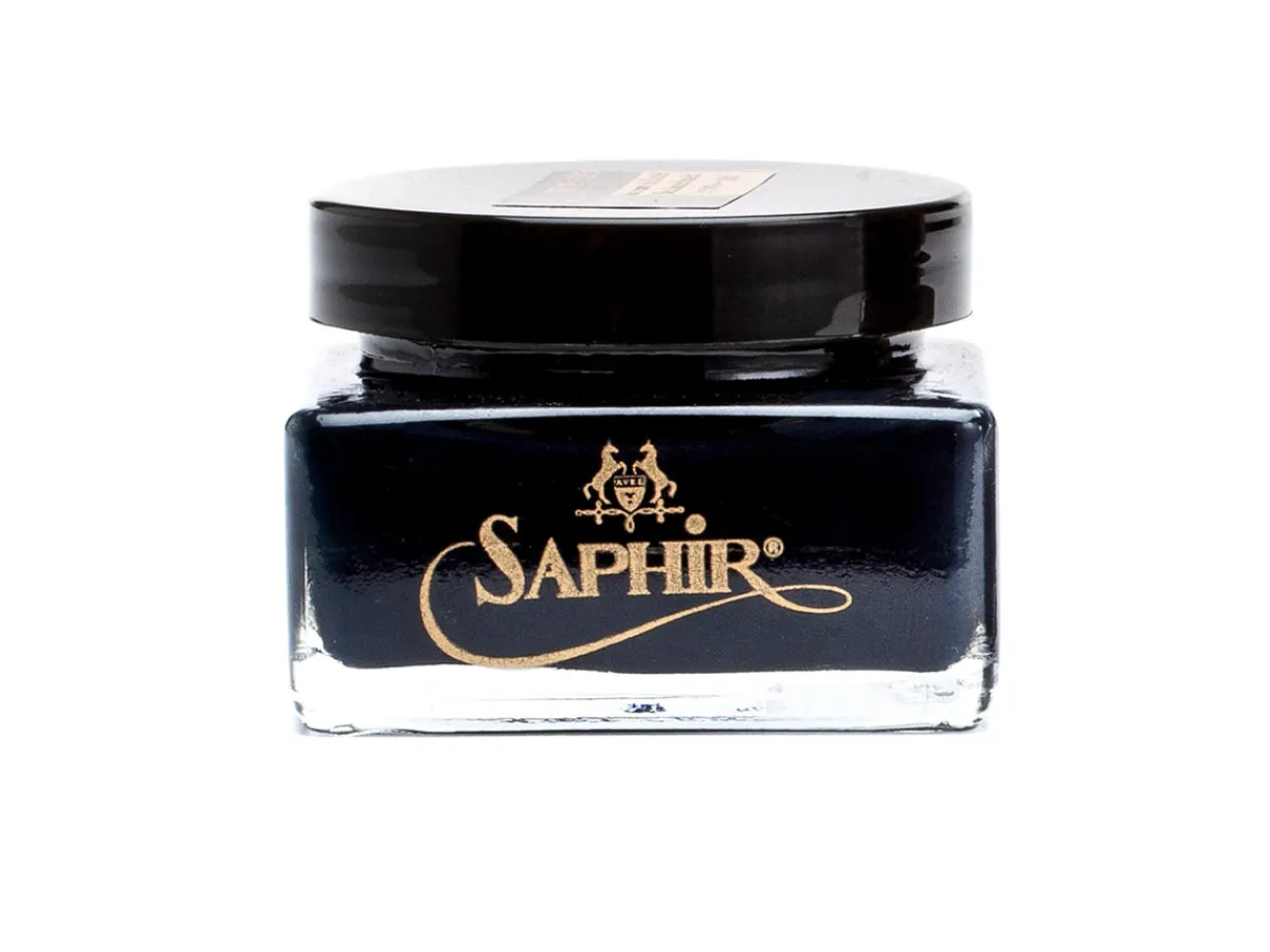 Creams<Saphir Creme 1925 Navy
