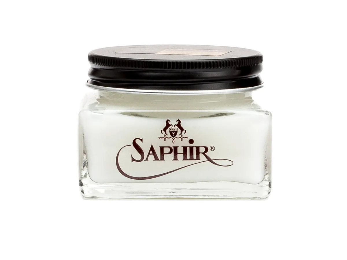 Creams<Saphir Creme 1925 Neutral