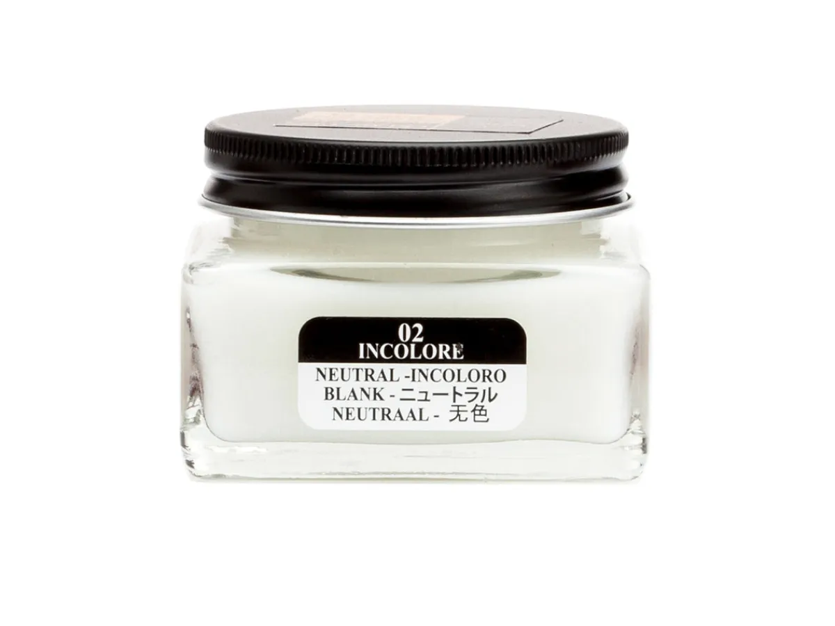 Creams<Saphir Creme 1925 Neutral
