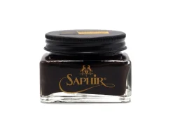 Creams<Saphir Creme 1925 Parisian Brown