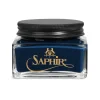 Creams<Saphir Creme 1925 Petrol Blue