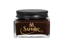Creams<Saphir Creme 1925 Plum
