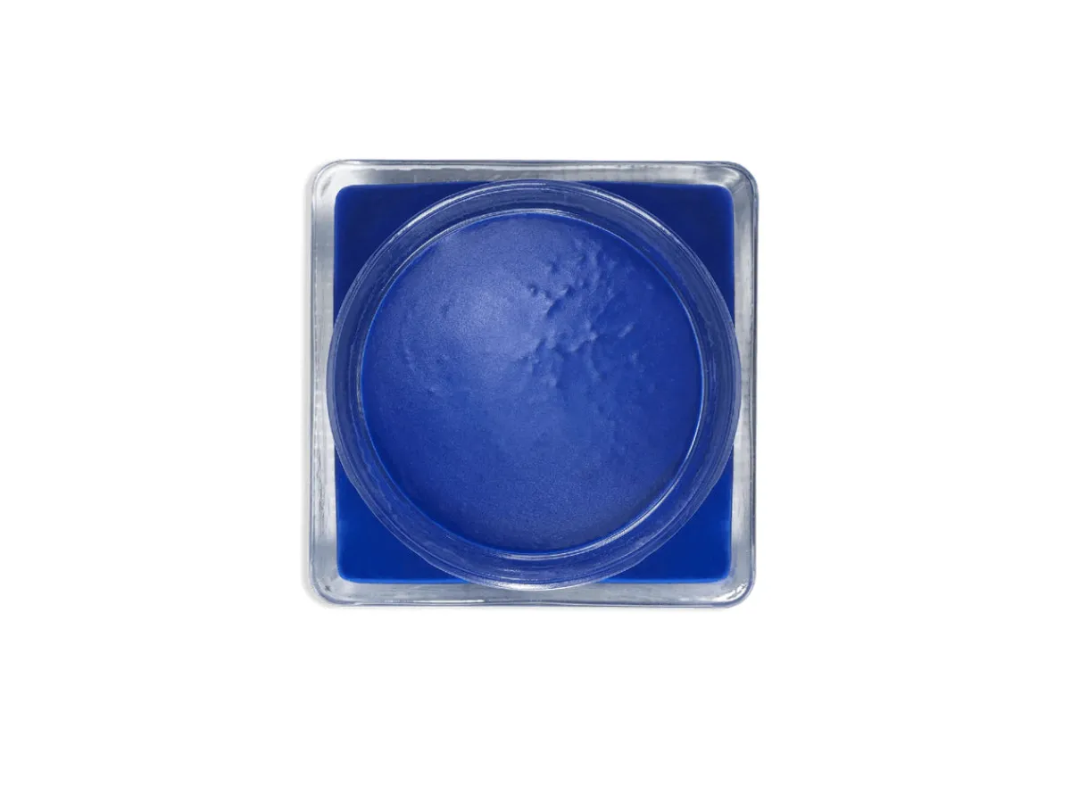 Creams<Saphir Creme 1925 Blue