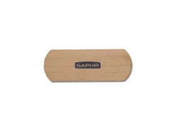 Suede Care | Suede<Saphir Crepe Brush for Suede & Nubuck