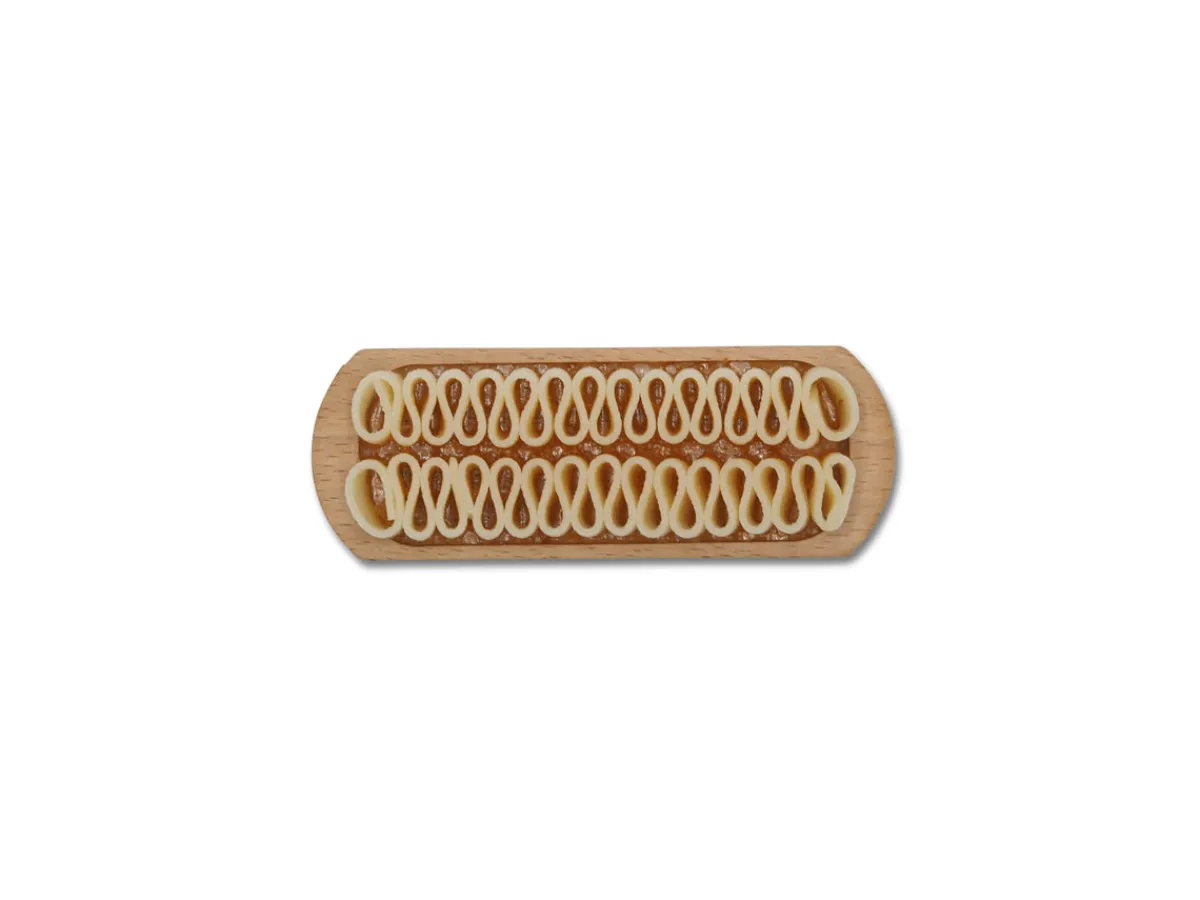 Suede Care | Suede<Saphir Crepe Brush for Suede & Nubuck