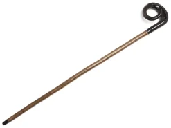 Walking Sticks<Abbeyhorn Curly Ramshorn Stick
