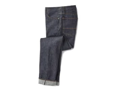 Denim<Filson Denim Jeans Raw Indigo