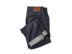 Denim<Filson Denim Jeans Raw Indigo