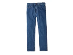 Denim<Filson Denim Jeans Washed Indigo