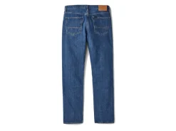 Denim<Filson Denim Jeans Washed Indigo