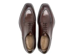 Derbys<Edward Green Dover Dark Oak Antique Calf