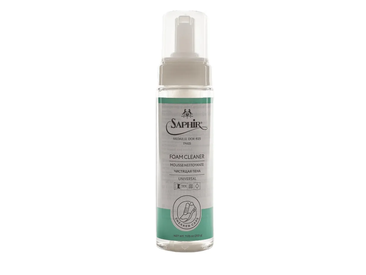 Garment Care<Saphir Foam Cleaner