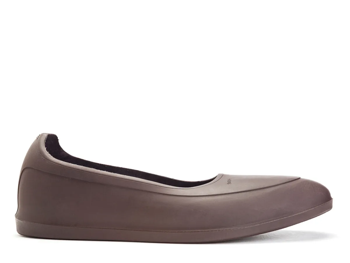 Galoshes | Galoshes<Swims Galosh Overshoe Brown