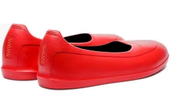 Galoshes | Galoshes<Swims Galosh Overshoe Red