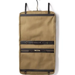 Luggage | Garment Care<Filson Garment Bag Tan