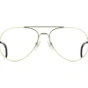 Sunglasses | Eyewear<American Optical General Gold Frame Only