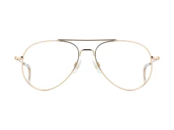 Sunglasses | Eyewear<American Optical General Rose Gold Frame Only