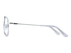 Sunglasses | Eyewear<American Optical General Silver Frame Only