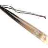 Shoehorns | Shoehorns<Saphir Genuine Horn Tip End Shoehorn 43cm