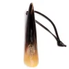 Shoehorns | Shoehorns<Saphir Genuine Horn Tip End Shoehorn 18cm