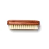Suede Care | Suede<Saphir Gold Medal Bubinga Handle Crepe Brush for Suede & Nubuck