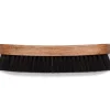 Other Shoe Care | Cordovan Care<Saphir Gold Medal Bubinga Handle Stiff Horsehair Polishing Brush Large Black