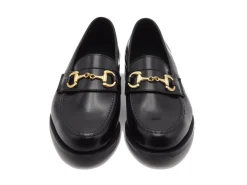 Summer Shoes | Loafers & Slip-ons<Crockett & Jones Goldman Black Cordovan