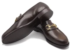 Summer Shoes | Loafers & Slip-ons<Crockett & Jones Goldman Dark Brown Cordovan