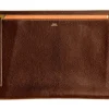 Leather Goods<Il Micio Handmade Document Case