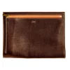 Leather Goods<Il Micio Handmade Satchel