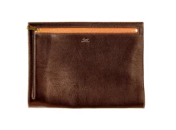 Leather Goods<Il Micio Handmade Satchel