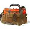 Luggage<Filson Heritage Sportsman Bag Orange-Dark Tan