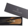 Garment Care | Brushes<Abbeyhorn Horn Backed Clothes & Hat Brush Large