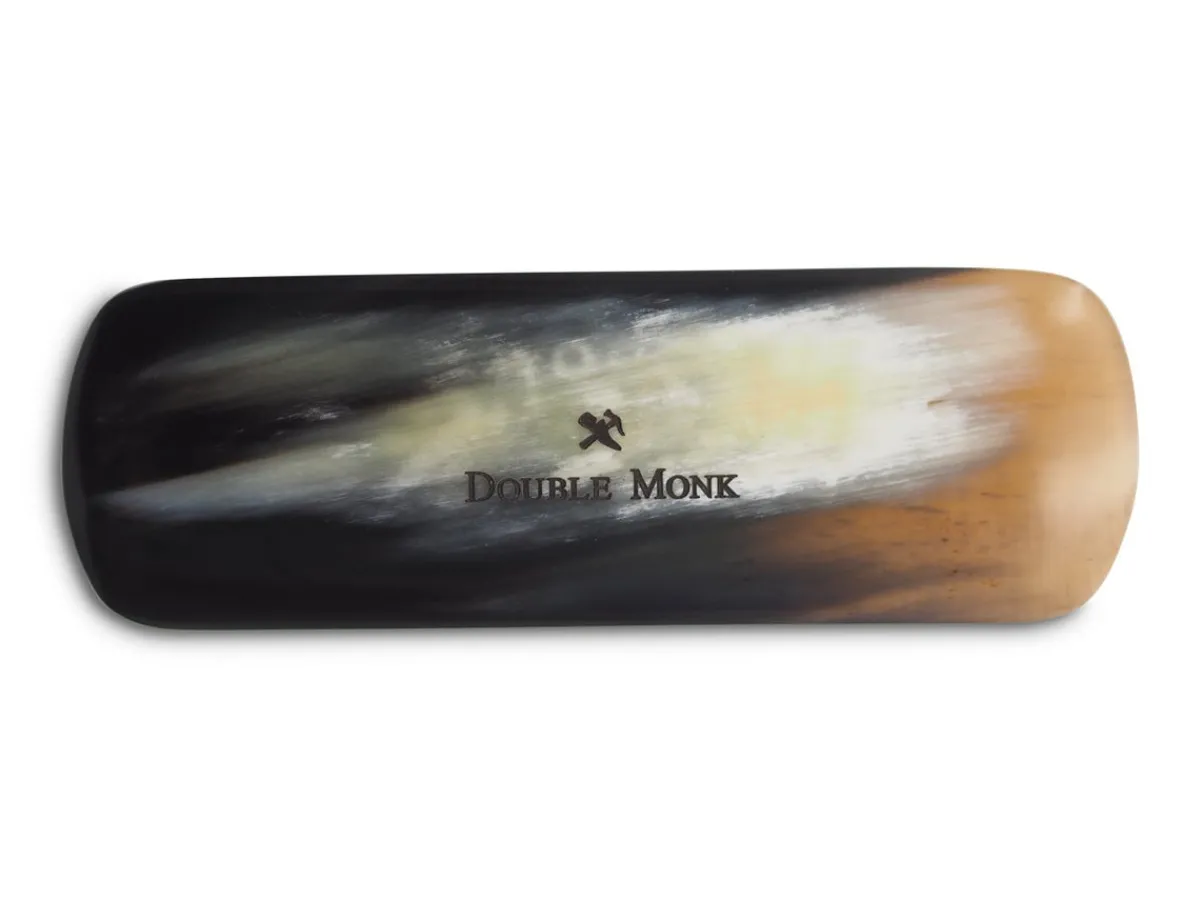 Garment Care | Brushes<Abbeyhorn Horn Backed Clothes & Hat Brush Small