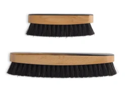 Garment Care | Brushes<Abbeyhorn Horn Backed Clothes & Hat Brush Large