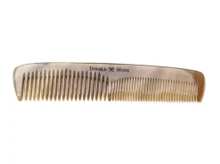 Grooming<Abbeyhorn Horn Comb