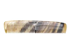 Grooming<Abbeyhorn Horn Comb