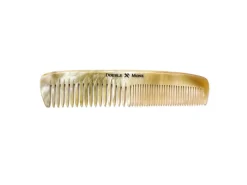 Grooming<Abbeyhorn Horn Pocket Comb