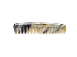 Grooming<Abbeyhorn Horn Pocket Comb