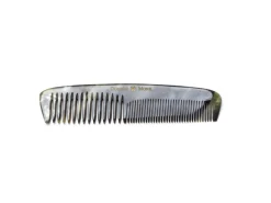 Grooming<Abbeyhorn Horn Pocket Comb