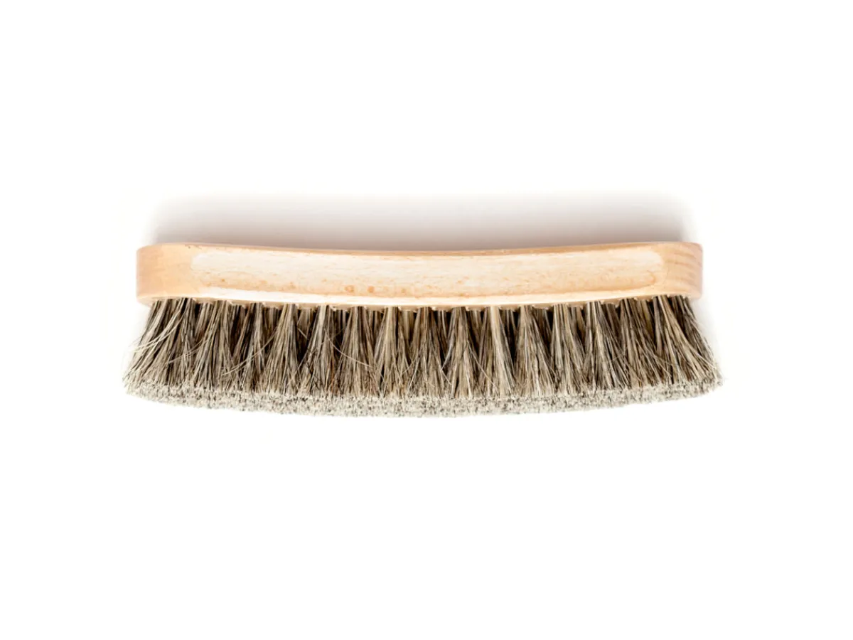 Cordovan Care | Cordovan<Saphir Horsehair Brush Large