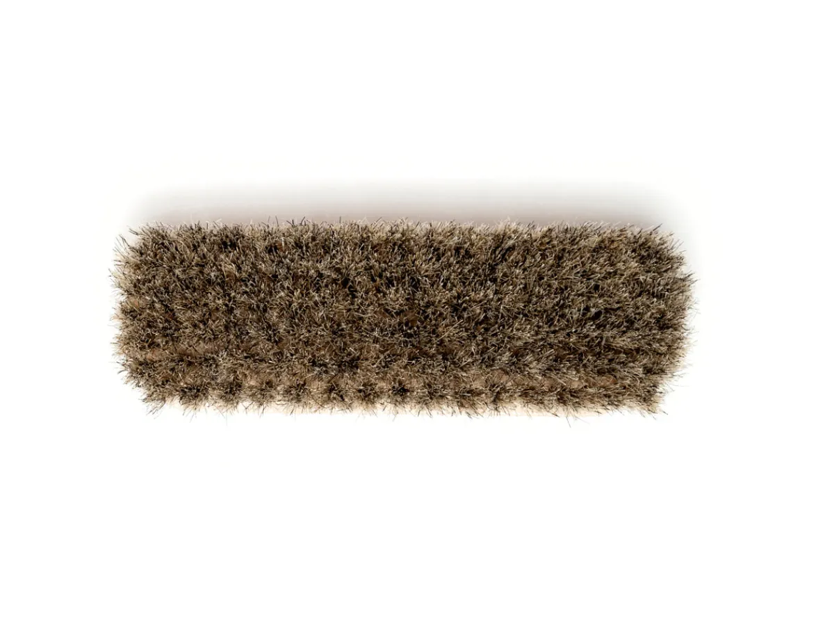 Cordovan Care | Cordovan<Saphir Horsehair Brush Large