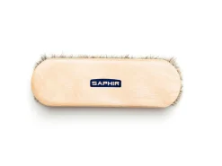 Cordovan Care | Cordovan<Saphir Horsehair Brush Large