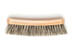 Cordovan Care | Cordovan<Saphir Horsehair Brush X-Large