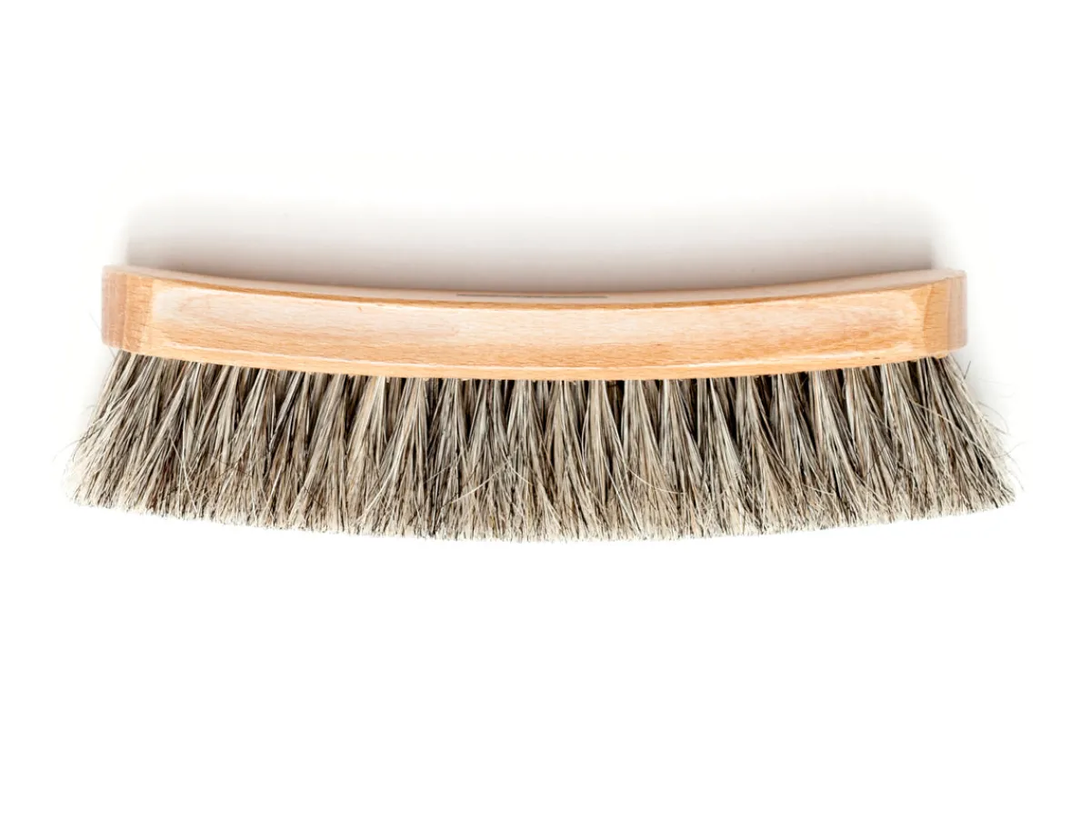 Cordovan Care | Cordovan<Saphir Horsehair Brush X-Large